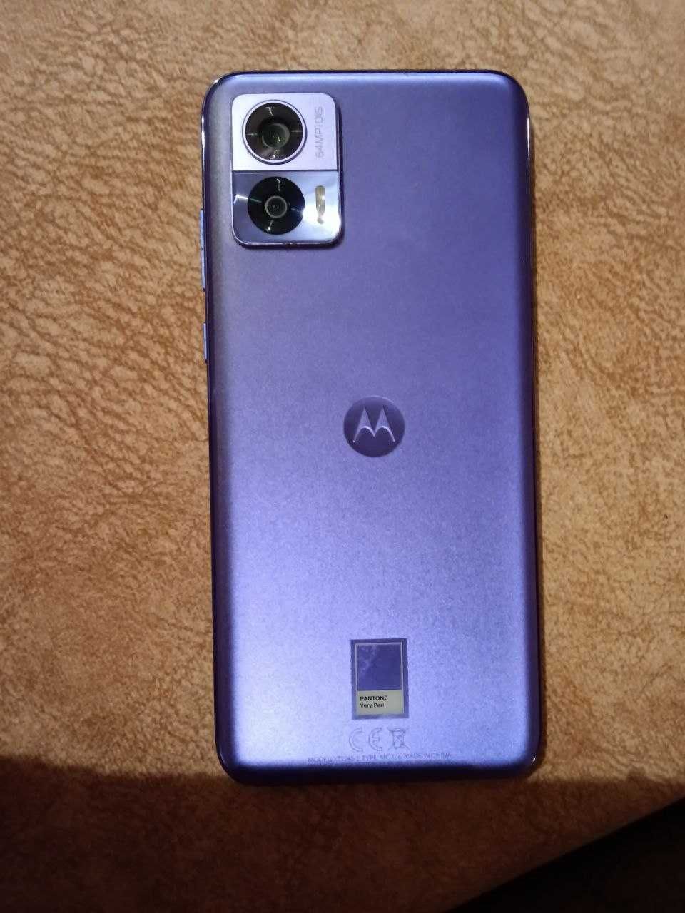 Смартфон Motorola edge 30 neo