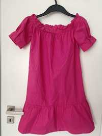 Rochie Fuchsia fete mărime 34