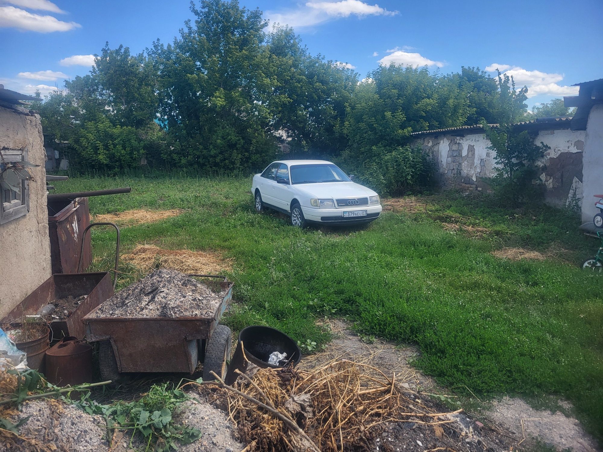 Продам дом в районе Лондон