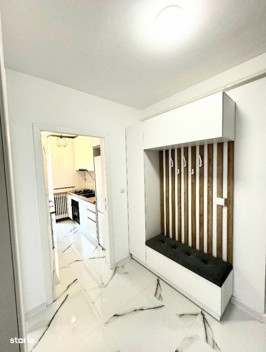 Direct Dezvoltator, Ap 2cam, Etaj 1+Loc Parcare