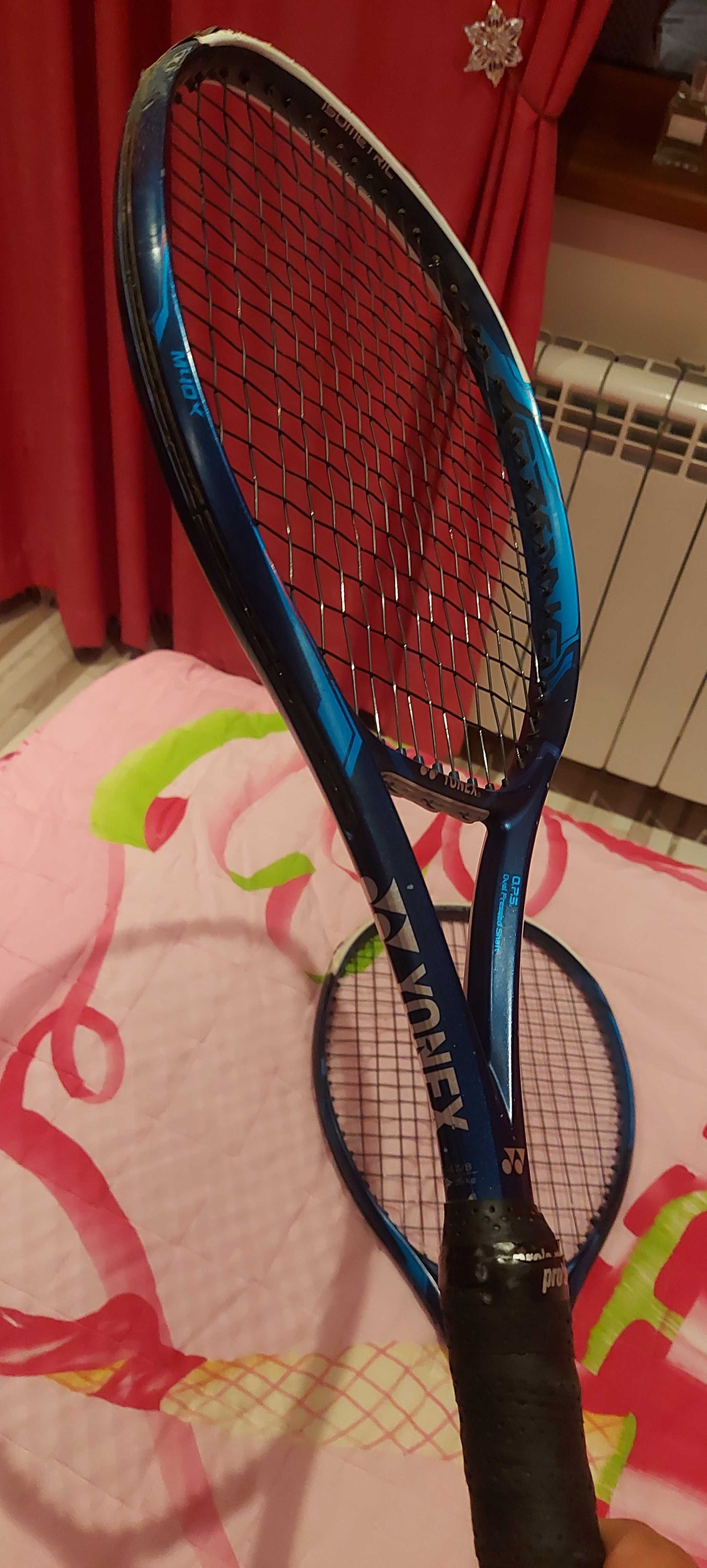 Yonex Ezone 100 sl