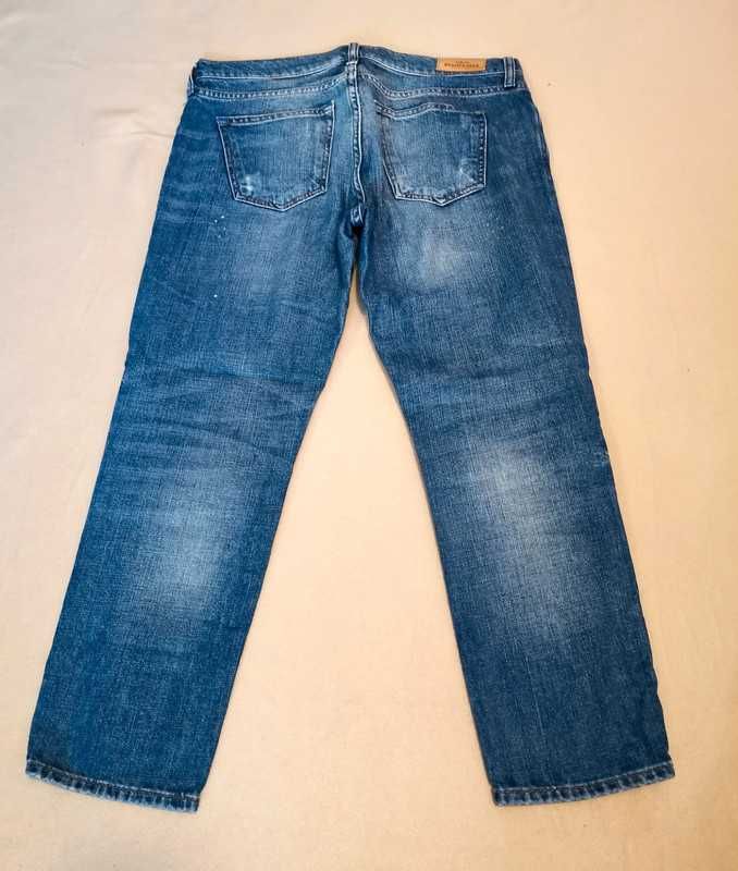 Blugi dama Mango denim, 36