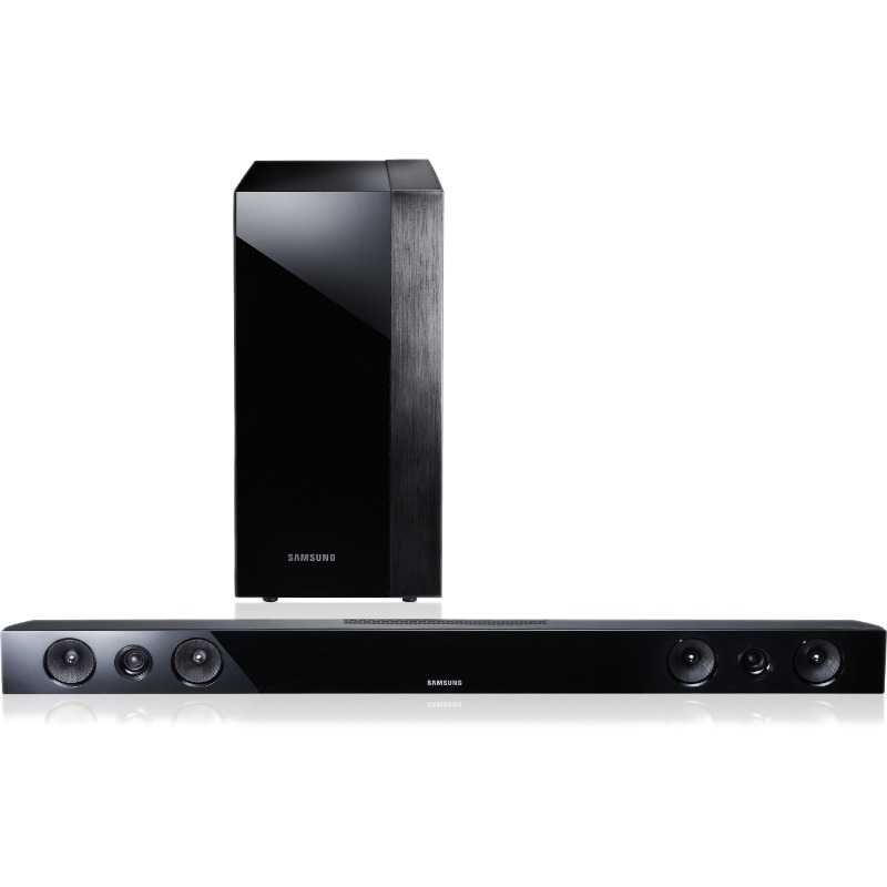 Soundbar Samsung HW-F450