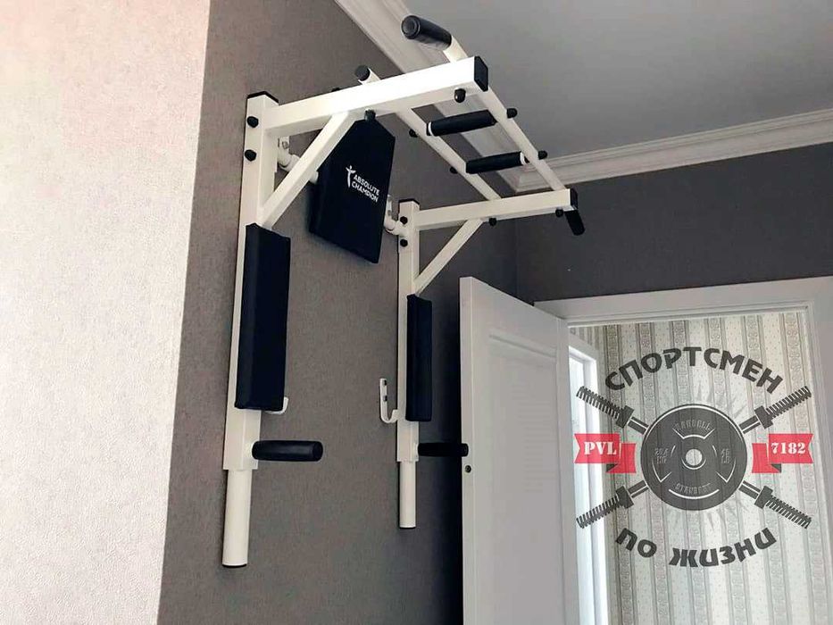 Турник 3в1 "Профи"