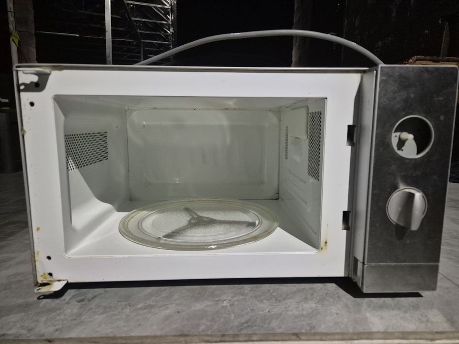 Микроволное печь