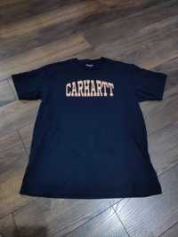 Carhartt мъжка черна тениска