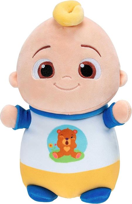 Cocomelon Мека плюшена играчка Кокомелон JJ Коала Лъв - 3 вида
