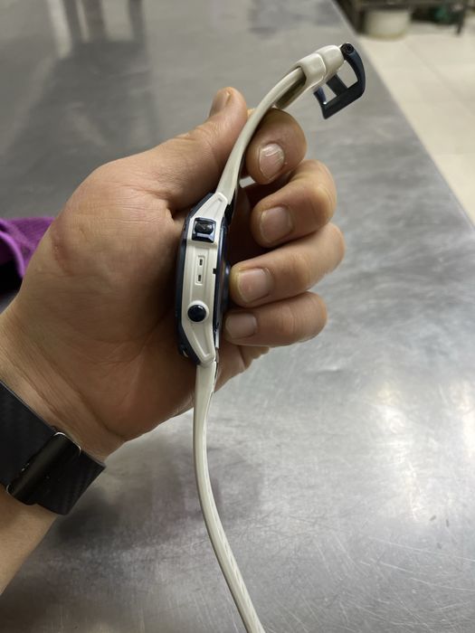 Garmin fenix 7x solar sapphire