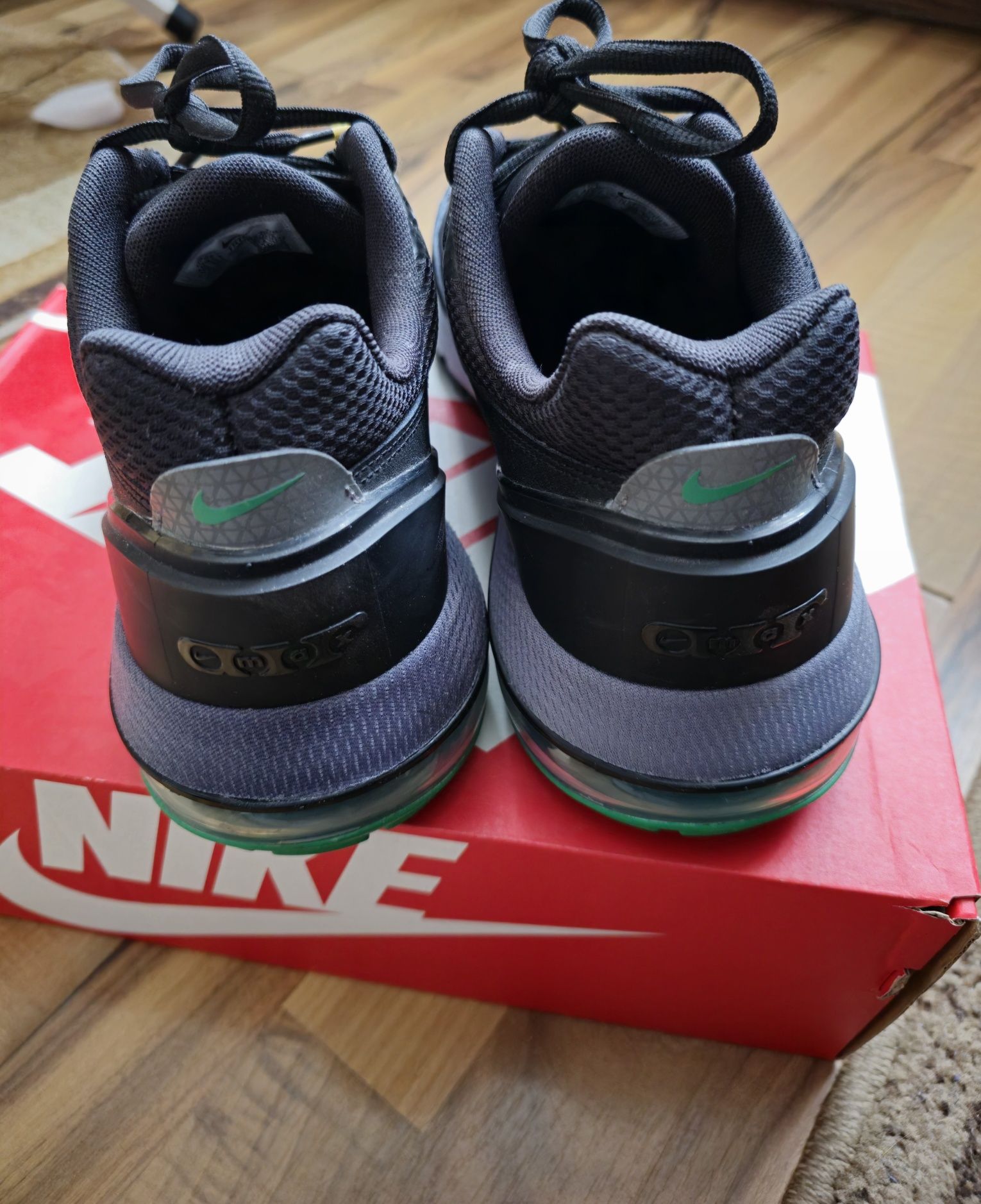 Nike Air Max Pulse