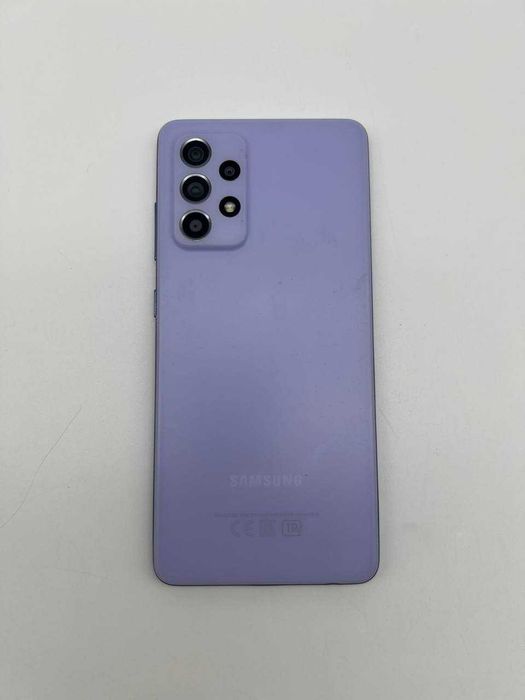 Samsung GALAXY A52 4G (SM-A525F)