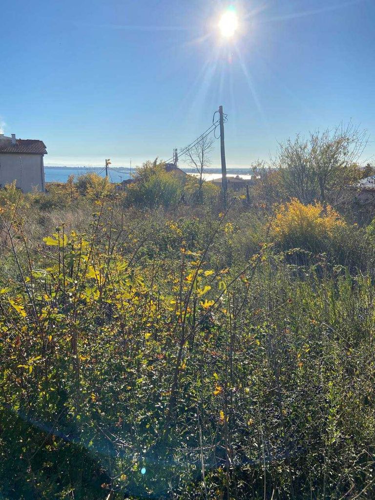 Продава се Парцел в Свети Влас - 503 кв.м за 89 €/кв.м - Снимка #4