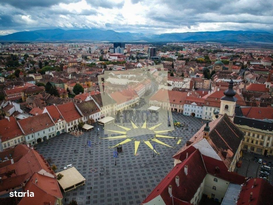 Apartament 3 camere decomandat 110mp la casa zona Ultracentral