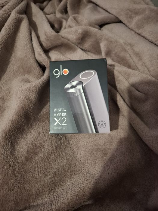 Dispozitiv Glo Hyper x2 Precious Collection