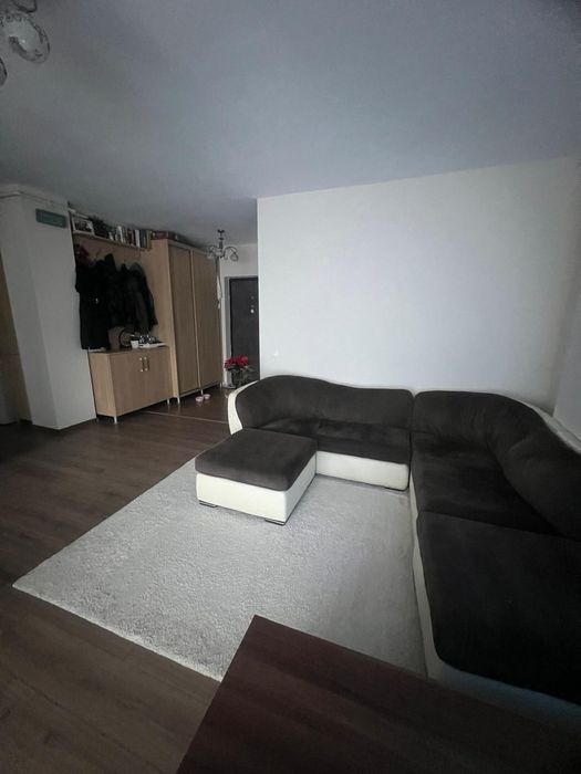 Apartament Calea Turzii 50,43 mp | garaj inclus | balcon spatios 11,2