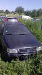 VW Polo 1.9 D и 1,4 бензин