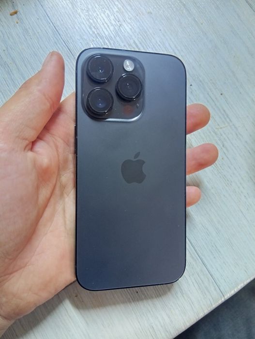Iphone Айфон 14 про 128 г