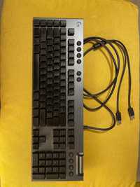 Tastatura mecanica gaming Logitech G815