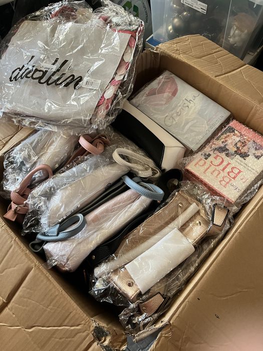 Дамски нови чанти