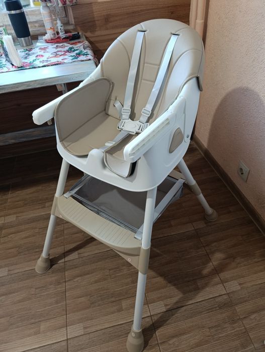 Стол за хранене Cyrax - 70лв.