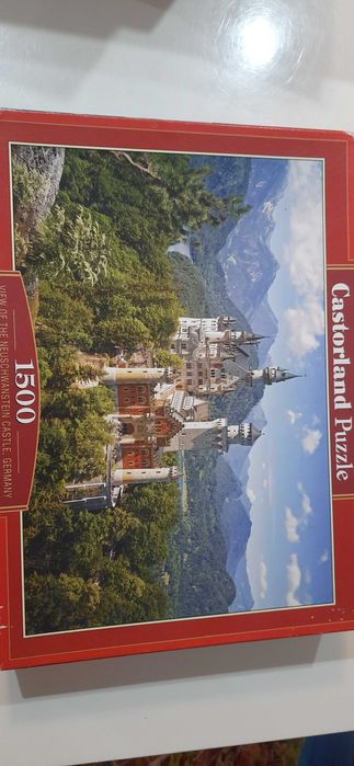 пъзели употребявани