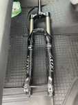 Furca fox34  27,5 180 mm