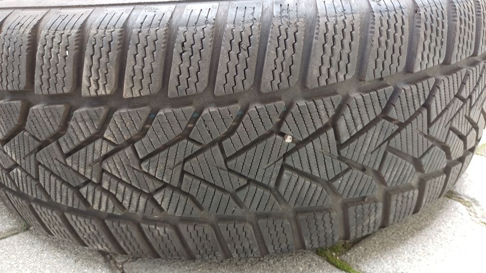 Зимни Гуми UNIROYAL WinterExpert 205/55/16 91T