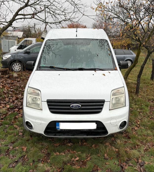 Ford Tourneo Connect Trend XL 8 locuri