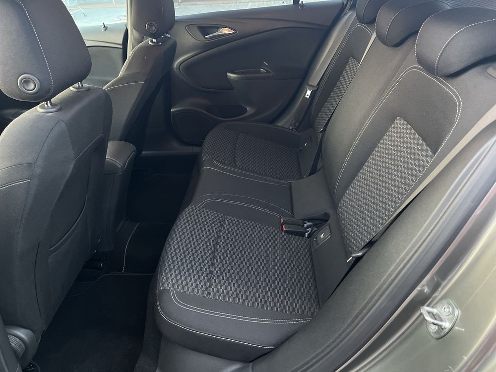 Opel Astra K Sports Tourer 1.6 CDTI 136 CP – 2017