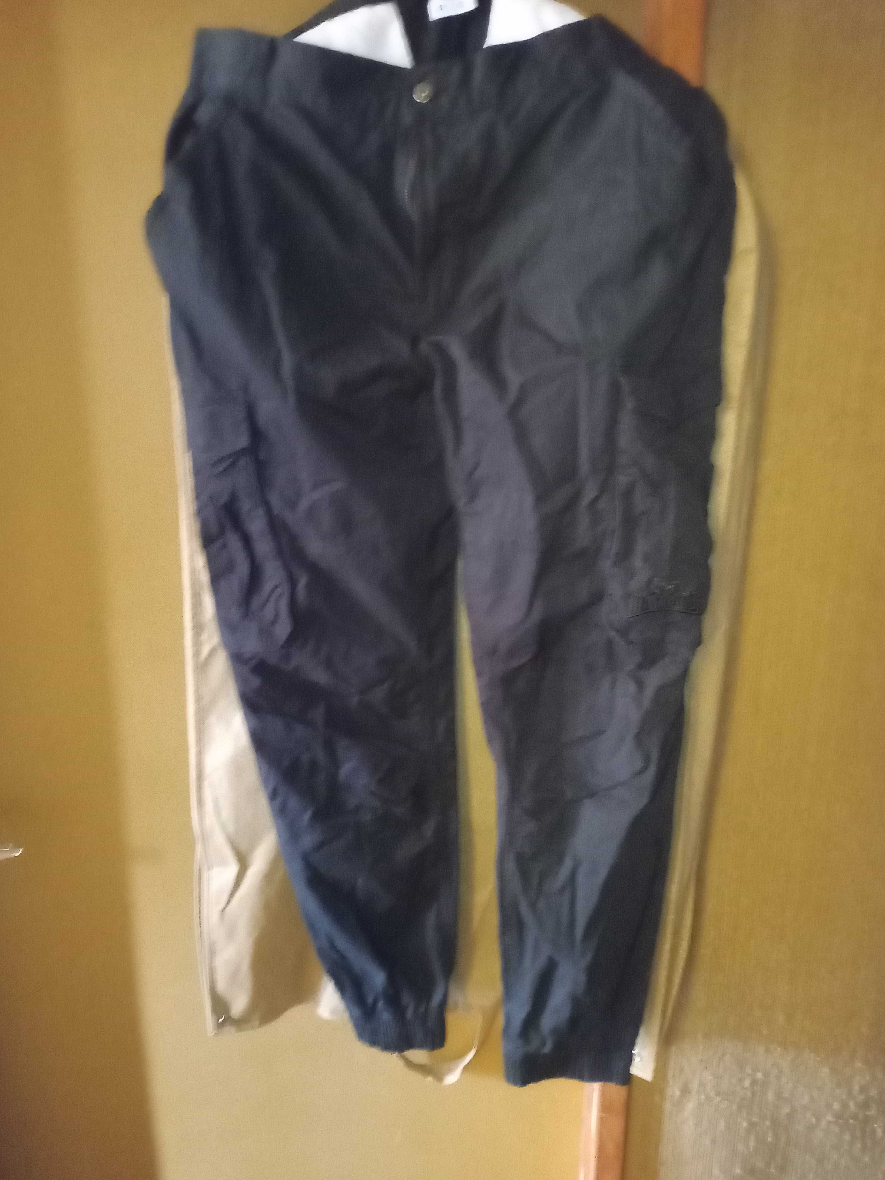 LONSDALE cargo pants  / карго панталон XXL
