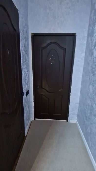 Продаю 1/2/2, 27м2. Новостройка, Карасу 6. Ремонт!