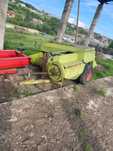 Vand Balotiera CLAAS TOP !