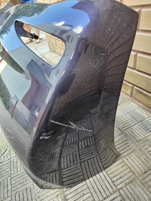 Bara spate Toyota Yaris (P13) originala