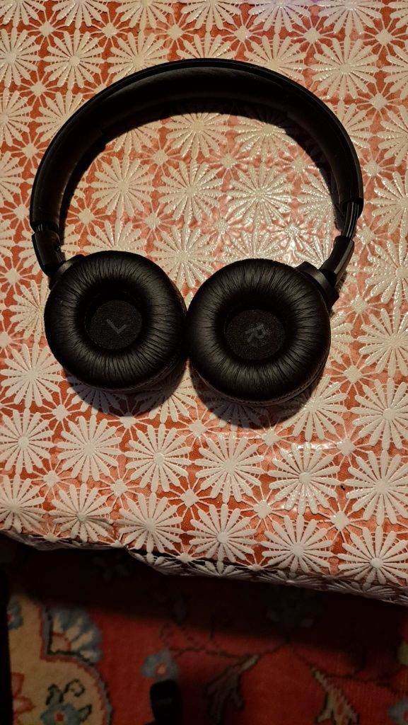 Casti JBL TUNE 510 BT