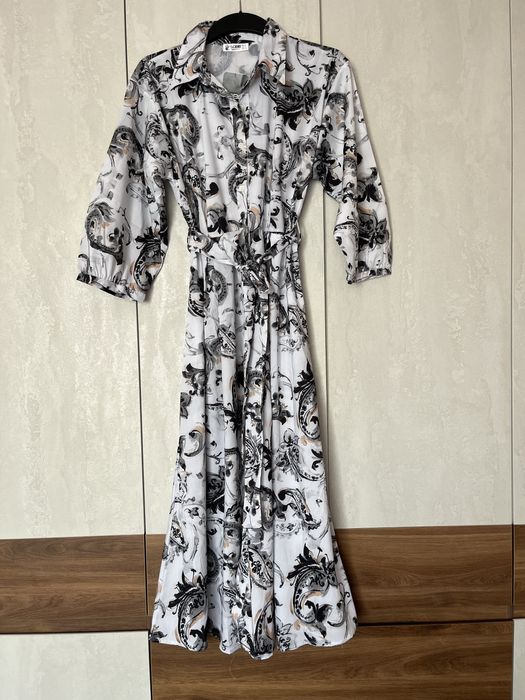 Дамски рокля НОВИ С ЕТИКЕТ