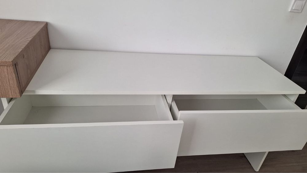 Comoda+ masuta de toaleta