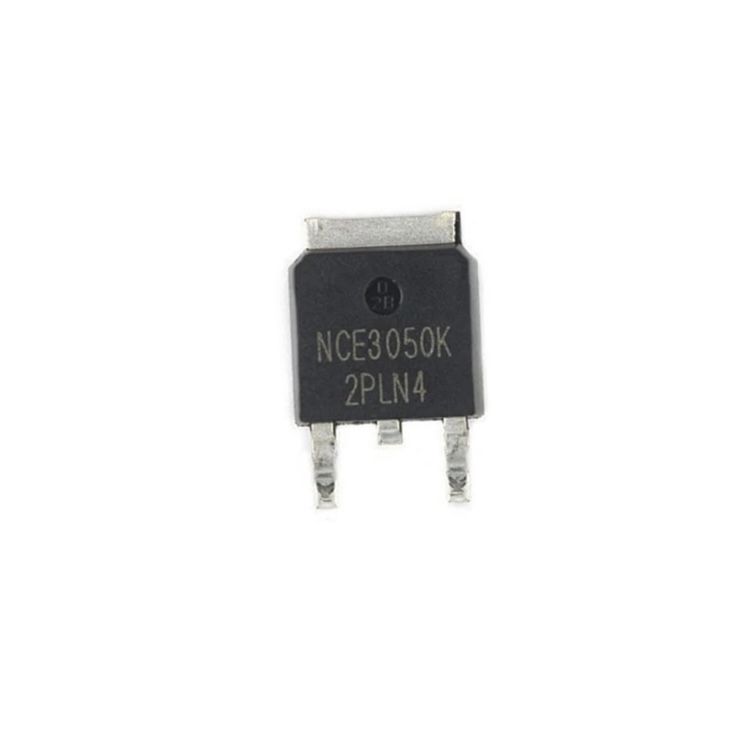 Транзистор NCE3050