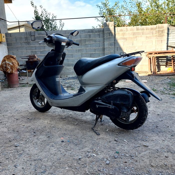 ХОНДА ДИО 56 Скутер