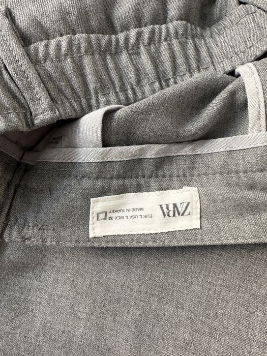 Мъжки панталони и дънки Zara, Teodor.