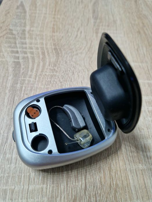 Aparat Auditiv WIDEX UNIQUE 440 Fusion FS, Stanga/ Sever - Calitate !