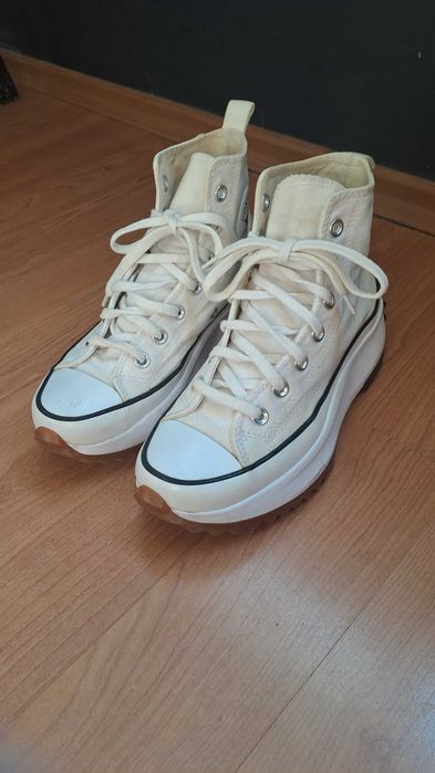 Кецове Converse Chuck Taylor (номер 38)