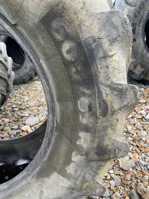 Cauciucuri Tractor spate 600/65r34 Michelin Radiale SH Pret cu TVA