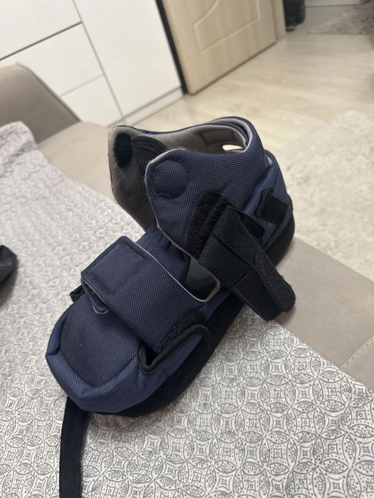 Продам Баруку размер 45-46