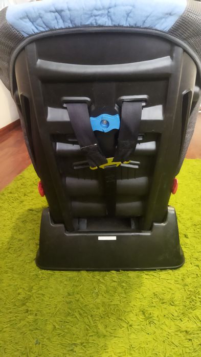 Автомобильное детское кресло