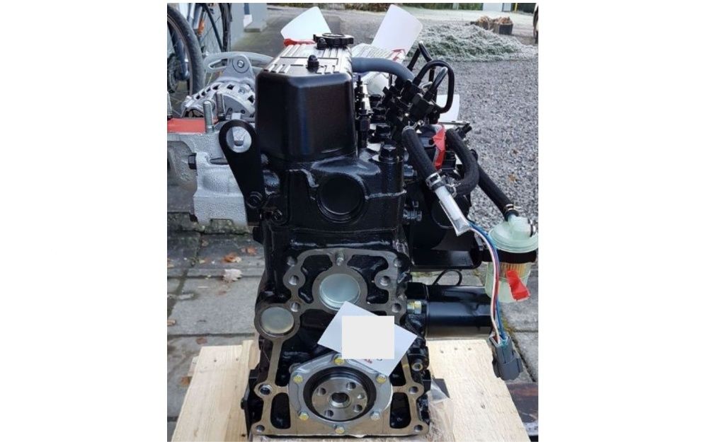 Motor Nou Mitsubishi L3E cu garantie 12 luni