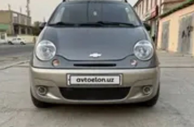 Аренда Arenda Matiz best