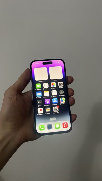 Iphone 14 pro | Айфон 14 про 256гиг