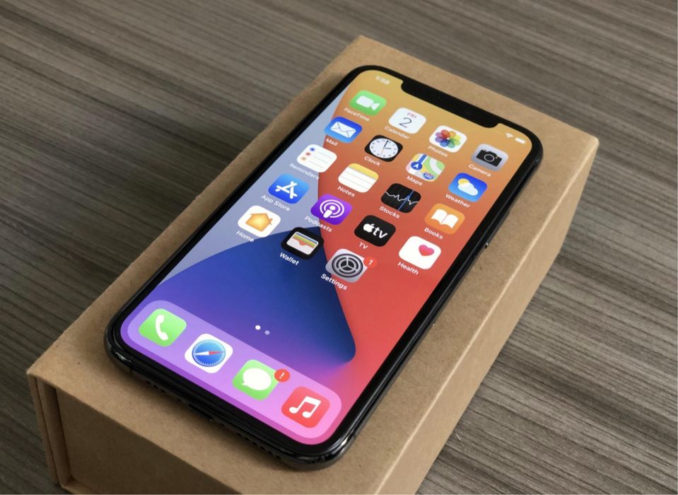 iPhone 11 PRO MAX / 512 GB / 100% Bateria / Perfect functional