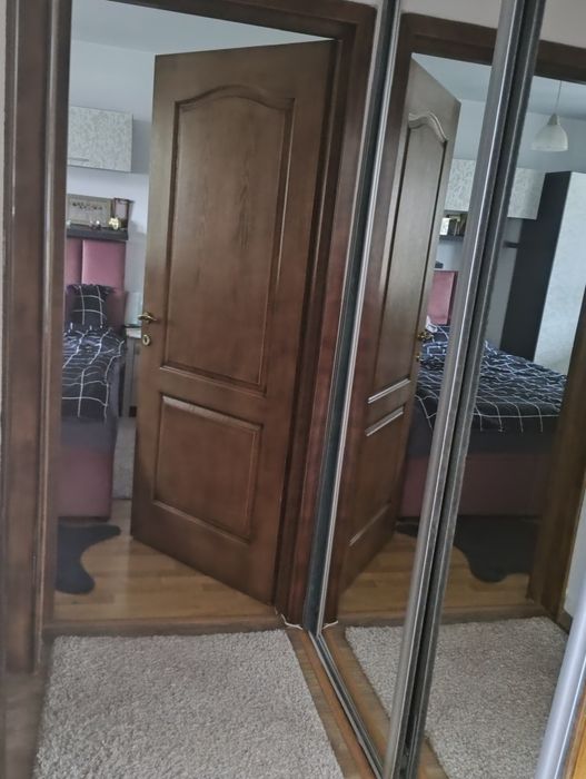Apartament 2 camere militari veteranilor