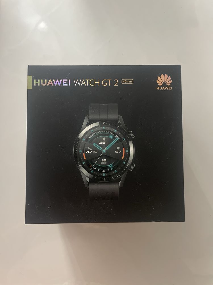 Huawei Watch GT2 46mm