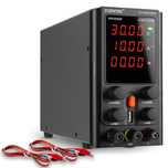 ТЕС 30v 10A Лабораторно захранване , регулируемо DC KPS1505DF